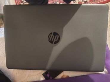 ноутбук i9: Ноутбук, HP, 8 ГБ ОЭТ, Колдонулган, Жумуш, окуу үчүн