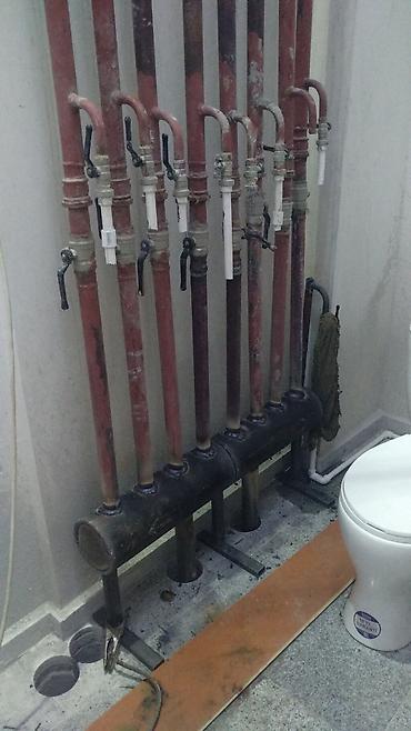 Сварка: Отопление.Системы отопления.Современные,экономичные.Котлы.Установка — 14