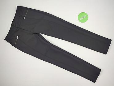bottoms: Pierre Cardin, Spodnie materiałowe damskie, rozmiar S — 2