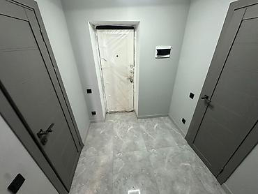 Продажа квартир: 1 комната, 52 м², Элитка, 9 этаж — 7