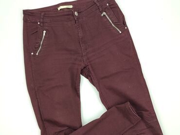 jeansy bootcut: Daysie, Jeansy damskie, rozmiar M