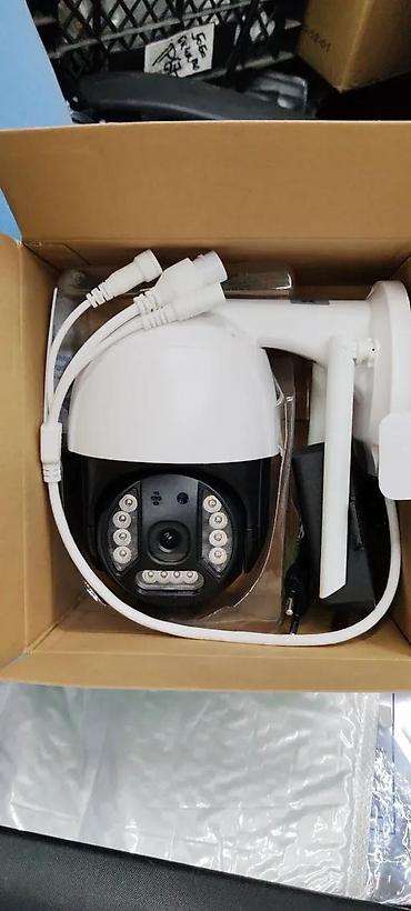 Rasveta: 📡 SOLARNA 4G SIM KAMERA – PTZ + REFLEKTOR + GPS 🔥 2u1 • 3u1 • 4u1 — 14