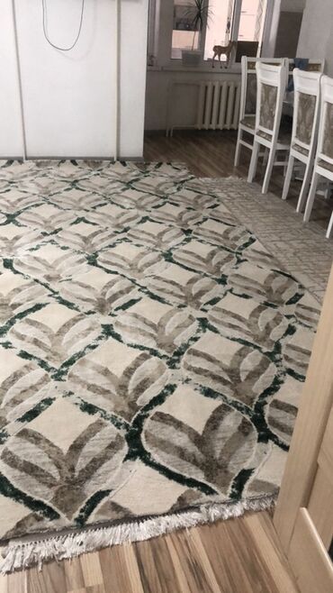 разные ковры: Килем Колдонулган, Миллиондук, 600 * 300, Түркия, Накталай эмес/накталай төлөм