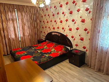 evler bine: Bakı, 2 otaqlı, Köhnə tikili, m. Neftçilər, 48 kv. m — 3