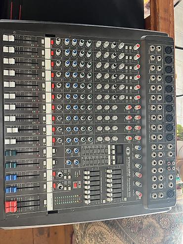 elektrikli motor ucuz: Orjinal 2 ci versiya akdiv dinakord 10 kanal çox az işləmiş idiyal — 2