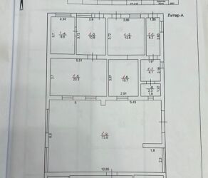 Продажа домов: Коттедж, 415 м², 15 комнат, Риэлтор, Старый ремонт — 8