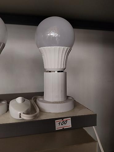 smart light: Светодиодные лампы E27 - Тип цоколя: E27 (стандартная «груша» A60) - — 1