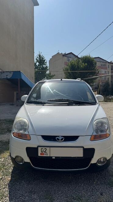 радиатор на камри 50: Daewoo Matiz: 2008 г., 0.1 - engine capacity л, Автомат, Бензин, Хетчбек