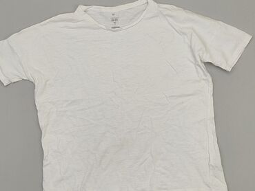 białe t shirty z dekoltem v: T-shirt, Medicine, XS, stan - Dobry