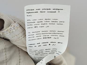 buty lity ccc: Promod, Spodnie materiałowe damskie, rozmiar M — 6