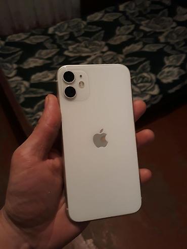 iphone 11 μεταχειρισμενο: IPhone 11, 64 GB, Ağ, Face ID — 2