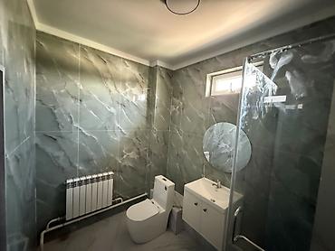 2 bedroom: 2 комнаты, Кок-Жар ж/м Собственник, Без животных, Без мебели — 6