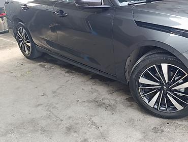 bmw e60 ehtiyat hisseleri: 17təzə diski teker cəmi 11 gedib çaqan A05 üstünde gelende — 8