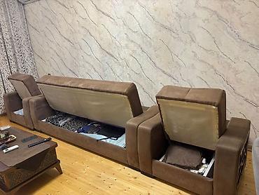 divan madera: Divan dəsti Madeyra
Satılır 280₼
Hər biri açılır baza var
Ünvan Hövsan — 5