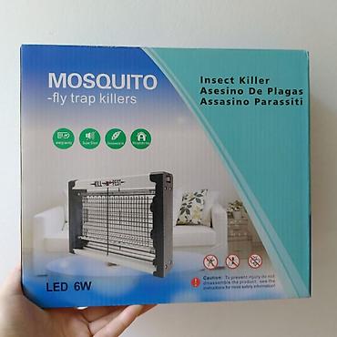 fly batereası: Həşərat öldürən, Yeni, Ödənişli çatdırılma, Pulsuz çatdırılma, Rayonlara çatdırılma — 5