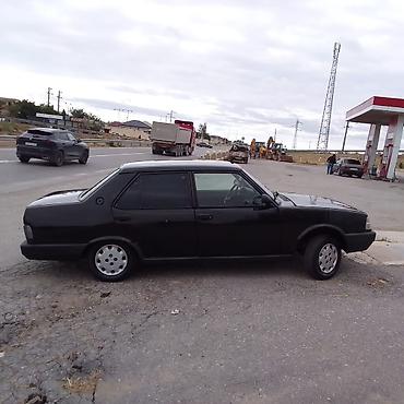 Avtomobil satışı: Tofas : 1.6 l | 2006 il 120000 km Sedan — 7