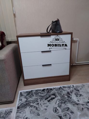 Komodlar: Yeni, Güzgülü, Azərbaycan — 3