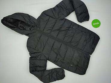 pyjamas h: Męska kurtka przejściowa, rozmiar S — 2