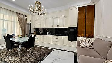 Долгосрочная аренда домов: 330 м², 7 комнат, Видеонаблюдение, Забор, огорожен — 6