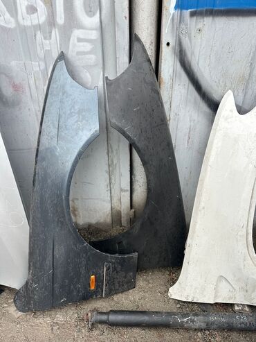 Другие детали кузова: Бмв ф15,ф01-02,ф10,е39,е46,е53 х5,е60,е65 привозные автозапчасти бмв — 23