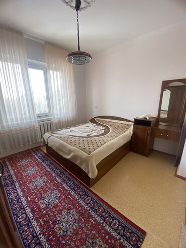 Долгосрочная аренда комнат: 36 м², С мебелью