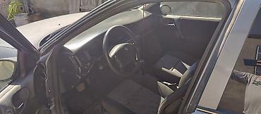 пежо 301: Opel Vectra: 2002 г., 1.8 л, Автомат, Бензин, Хэтчбэк — 7