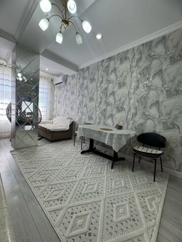 Продажа квартир: 3 комнаты, 118 м², 8 этаж, Дизайнерский ремонт — 9