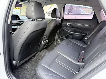 Продажа авто: Hyundai Sonata: 2020 г., 2 л, Автомат, Бензин, Седан — 10