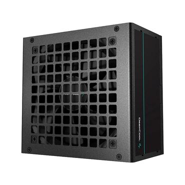 скупка блок питания: Блок питания, Б/у, DeepCool, 550 Вт, Bronze, 550 Вт