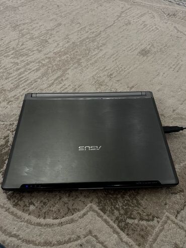 Ноутбуки: Ноутбук, Asus, 2 ГБ ОЗУ, 14 ", Б/у, Для несложных задач, память HDD