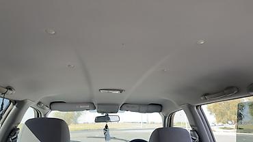infinity g35: Subaru Forester: 2004 г., 2 л, Автомат, Бензин, Кроссовер — 8