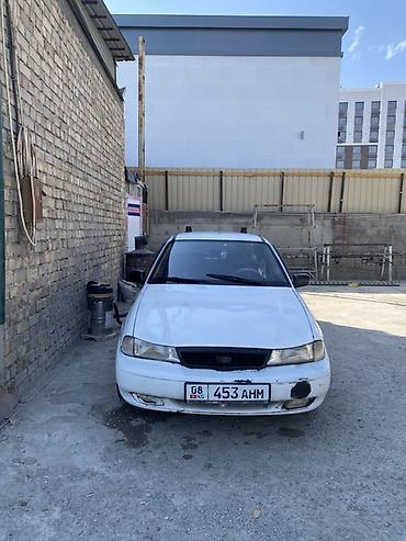 электро машины без прав: Daewoo Nexia: 2002 г., 1.5 л, Механика, Седан — 3
