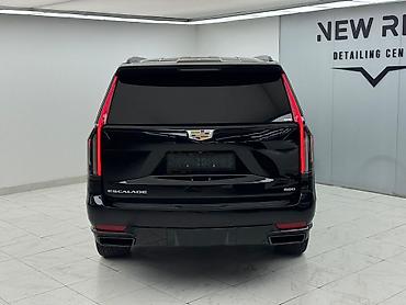 старый кадиллак эскалейд: Cadillac Escalade: 2021 г., 6.2 л, Автомат, Бензин, Внедорожник — 2