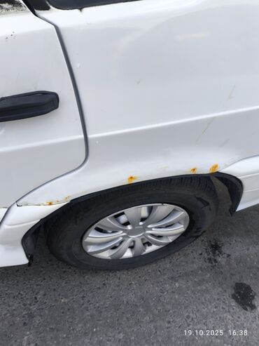 ВАЗ (ЛАДА): ВАЗ (ЛАДА) 2115 Samara: 2000 г., 1.5 л, Бензин, Седан — 6