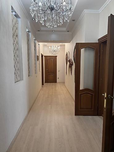 Продажа квартир: 3 комнаты, 140 м², Элитка, 5 этаж, Косметический ремонт — 5