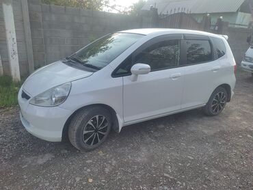 купит хонда фит: Honda Fit: 2005 г., 1.3 л, Автомат, Бензин, Хэтчбэк