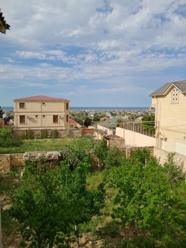 Bağ evlərinin satışı: Bakı, Novxanı, 500 kv. m, 6 otaqlı, Qaz, İşıq, Su -da lalafo.az — 25 Bağ evlərinin satışı: Bakı, Novxanı, 500 kv. m, 6 otaqlı, Qaz, İşıq, Su — 25