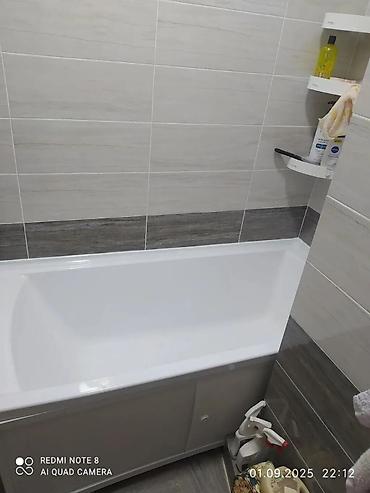 75000: 1 комната, 40 м², Джал-15 Элитка, 2 этаж, Косметический ремонт — 8