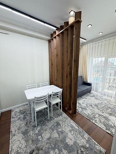 восток 5 подселение: 1 комната, 31 м², Восток-5 мкр 2 этаж, Дизайнерский ремонт — 2