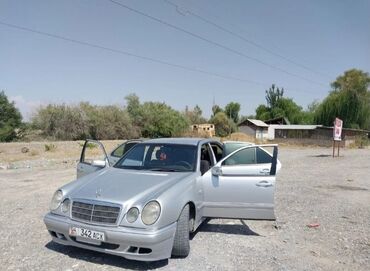 куплю шины бу бишкек: Mercedes-Benz 220: 1995 г., 2.3 л, Механика, Бензин, Седан