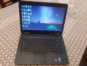 Dell: İşlənmiş Dell Latitude, 18 ", Intel Pentium, < 128 GB, Ünvandan götürmə, Ödənişli çatdırılma