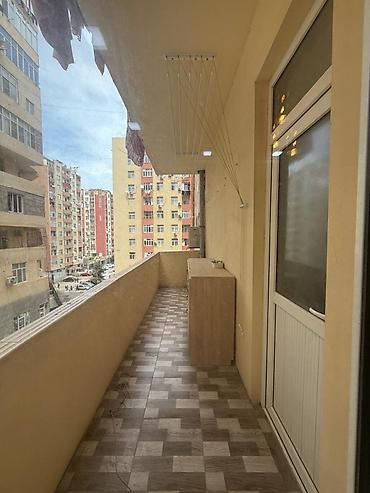 razinde satilan ucuz evler: 3 otaqlı, Yeni tikili, 75 kv. m — 5