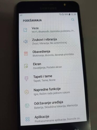 Samsung: Samsung Galaxy J5 2016, 16 GB, bоја - Crna — 11