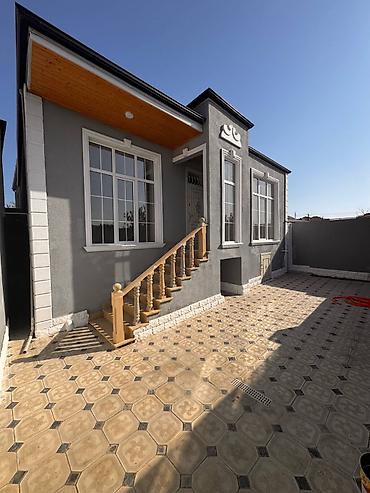 Məmmədli 3 otaqlı, 95 kv. m, Kredit yoxdur, Yeni təmirli