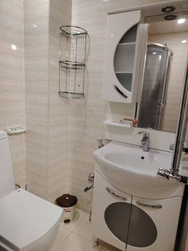 Mənzil kirayələyirəm: 2 otaqlı, 75 kv. m — 8