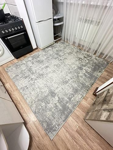 ош ковры: Ковер и дорожка сатылат 
Ковер 2/3 
Дорожка 1м/2,5м — 2