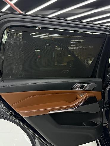 BMW: BMW X7: 2019 г., 4.4 л, Автомат, Бензин, Внедорожник — 13