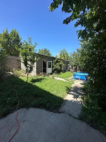 Продажа коттеджей и домов: 🏡 Продается современный 2-этажный кирпичный дом в районе Кызыл-Аскер — 21