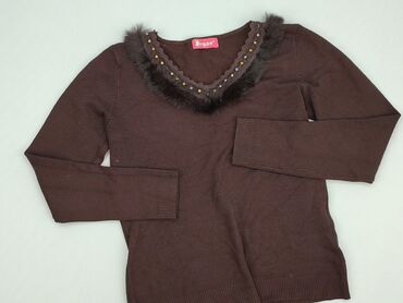 spódnice wiązana w talii: Women`s sweater, S (EU 36)