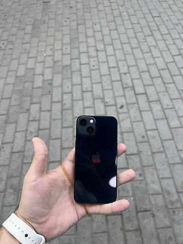 IPhone 13, Qara, Face ID